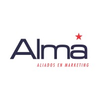ALMA-Aliados en Marketing logo - Similar company to Alma Project