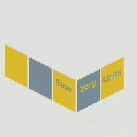 Easy Zorg Units logo - Similar company to Vacaturekring