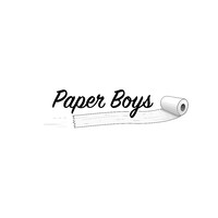 Paper Boyz LLC logo - Similar company to Drinking Smooth