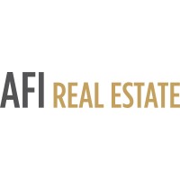 AFI Real Estate logo - Similar company to Ard Enterprise