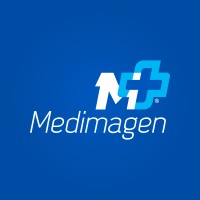 Medimagen logo - Similar company to Medimagen