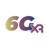6G-XR logo - Similar company to Dinabide - Coworking Teknologikoa