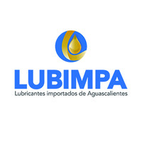 LUBIMPA - Lubricantes Importados de Aguascalientes logo - Similar company to Romi Hidroneumatica Aguascalientes