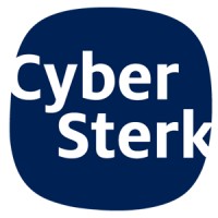 CyberSterk logo - Similar company to Obux