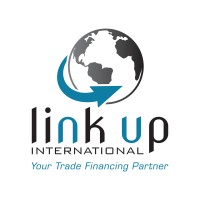 Link up international Bangladesh logo - Similar company to May International Trade Services