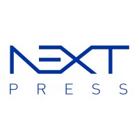 NextPress logo - Similar company to Nextgest