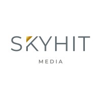 SKYHIT MEDIA logo - Similar company to Vblp Tech Solutions Pvt Ltd