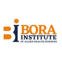 Bora Institute of Allied Health Sciences logo - Similar company to Bora Group