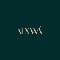 ATXWÁ logo - Similar company to Rede Vivax Tv