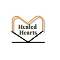 Healed Hearts logo - Similar company to Innercircle
