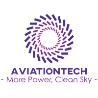 AviationTech logo - Similar company to Classlete