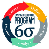 Vision Excellence (C2C Program) logo - Similar company to Decarbonfuse
