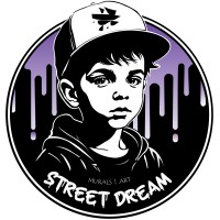 Street Dream logo - Similar company to Journeys Across Canada