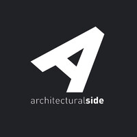A_Side logo - Similar company to Gla Studio