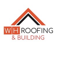WH Roofing & Building logo - Similar company to Wh Williams Pty Ltd