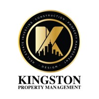 Kingston Property Management logo - Similar company to Mt7 Ranch