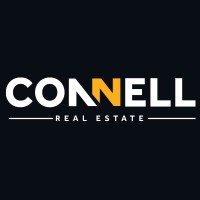 Connell Real Estate Ltd., Brokerage logo - Similar company to Commercial Real Estate Library