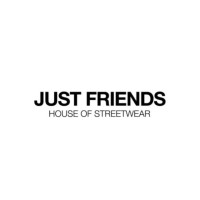 Just Friends World logo - Similar company to Kita