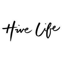 Hive Life logo - Similar company to Lemonayd Games