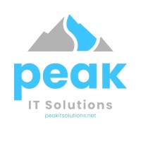 Peak IT Solutions LLC logo - Similar company to It Global Solutions