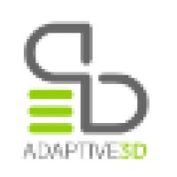 Adaptive 3D Technologies