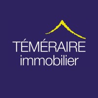 Téméraire Immobilier logo - Similar company to Amellis Mutuelles