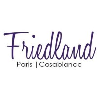 Friedland Morocco logo - Similar company to Washapp Morocco