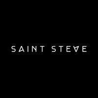 Saint Steve logo - Similar company to Tedja