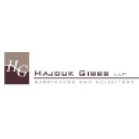 Hajduk LLP logo - Similar company to Taurus Law Llp
