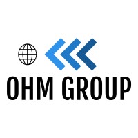 OHM GROUP logo - Similar company to Voltage Lab