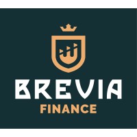 Brevia finance logo - Similar company to Post & Service Group