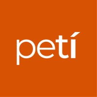 petí - soluções para varejo logo - Similar company to Interface Business Consultoria E Assessoria Ltda.
