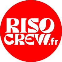 Atelier riso éticc logo - Similar company to L'Amalgame