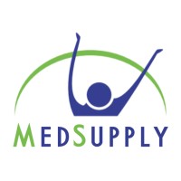 MedSupply logo - Similar company to Modern Workforce, Llc