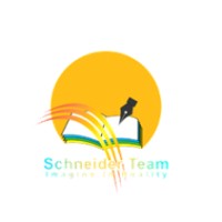Schneider Team USU logo - Similar company to Chemical Engineering Summer Course