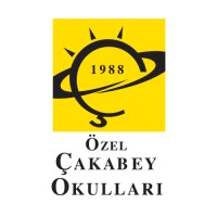 Özel Çakabey Okulları logo - Similar company to Eymi Kids Preschool