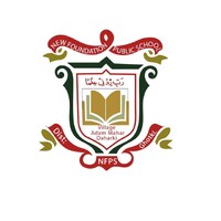 New Foundation Public Higher Secondary School Daharki logo - Similar company to Children & War Foundation