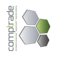 Comptrade Electronics CTE AB logo - Similar company to Club Electronics