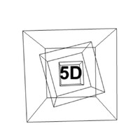 5D Capital logo - Similar company to Genitive  Network