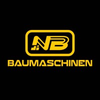 NB Baumaschinen GmbH logo - Similar company to Rubblecrusher