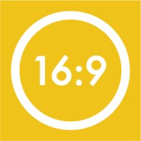 Sixteenbynine logo - Similar company to Redmatters
