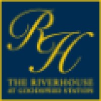 The Riverhouse At Goodspeed Station logo - Similar company to Most Improbable