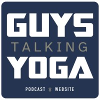 Guys Talking Yoga logo - Similar company to Zada Partners