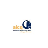 Gruppo Giovani AICQ logo - Similar company to Aicq Centronord