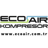 ECO AIR KOMPRESÖR MÜH. LTD. ŞTİ. logo - Similar company to Mainty