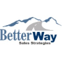 Better Way Strategies