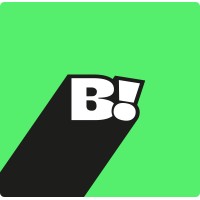 Bouge! logo - Similar company to Provok