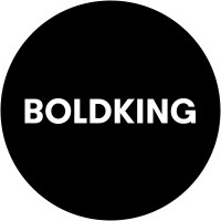BOLDKING logo - Similar company to Chef Cookie