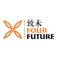 Fourfuture Communications logo - Similar company to Four Your Future Scf