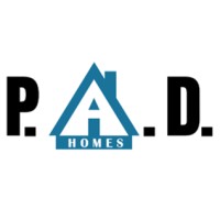 P.A.D. Homes, Llc